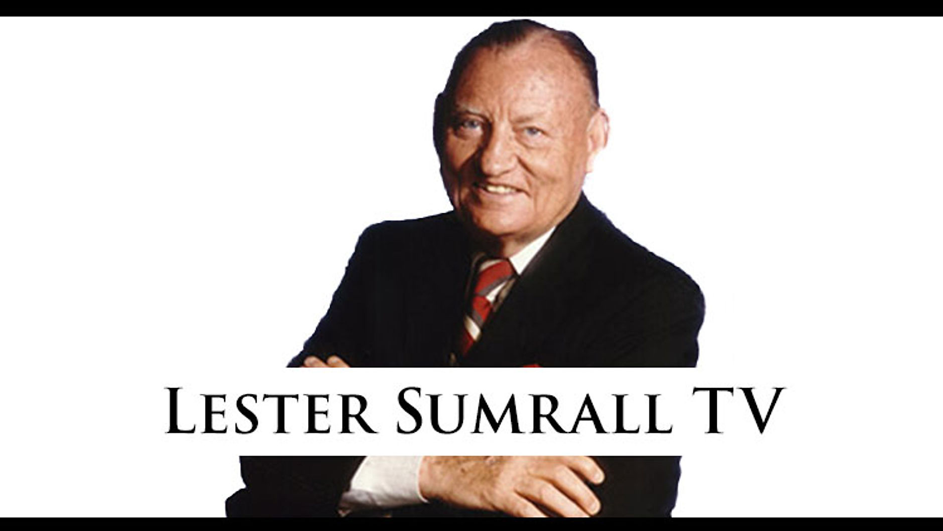 Lester Sumrall On Demand